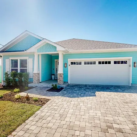 Turtle Beach Retreat